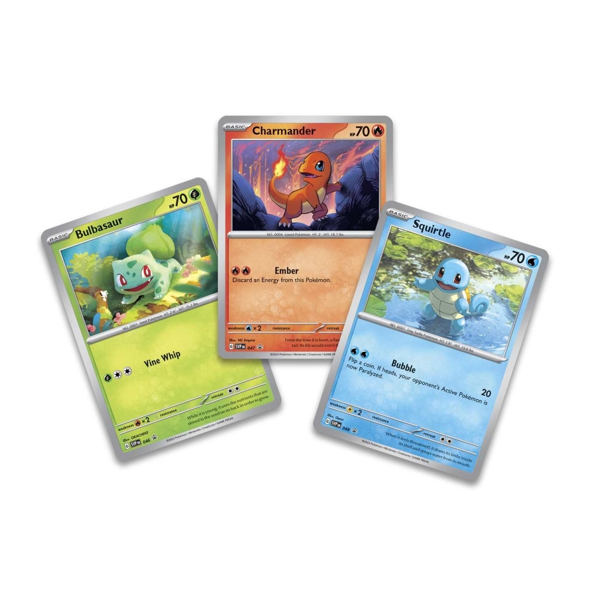 Pokemon TCG: 151 Poster Collection