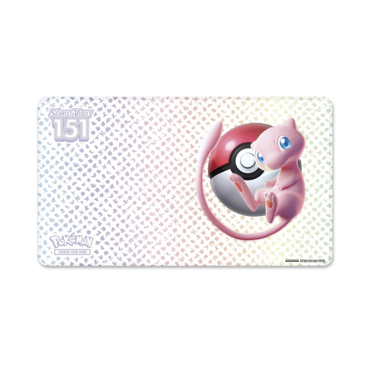 Pokemon TCG: 151 Ultra Premium Collection
