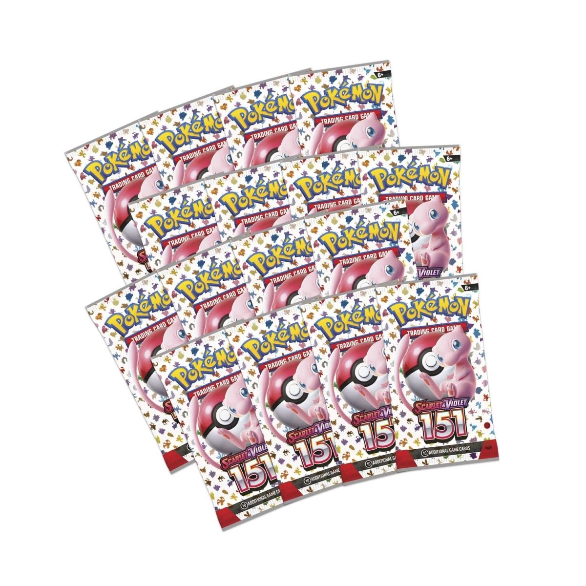 Pokemon TCG: 151 Ultra Premium Collection