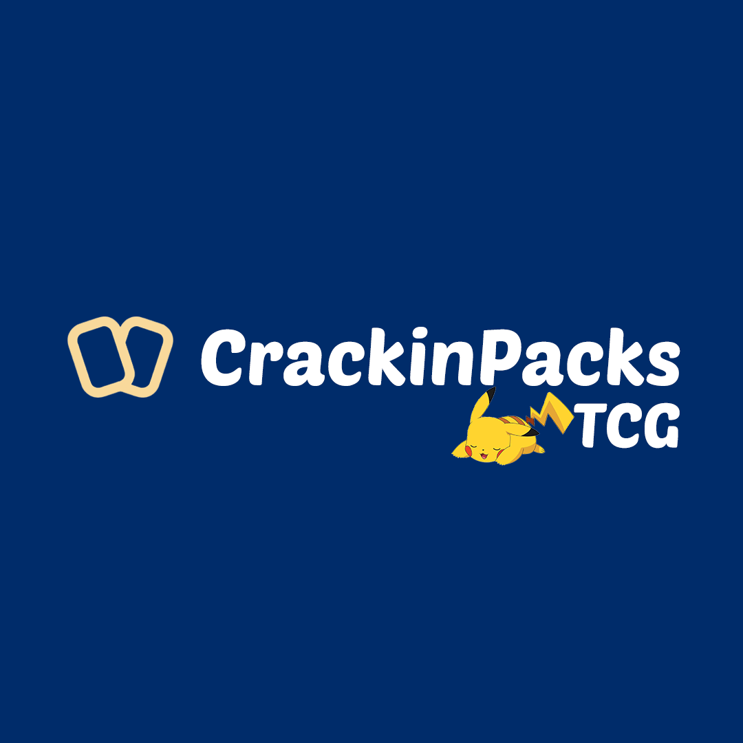 Welcome To CrackinPacksTCG  welcome-to-crackinpackstcg