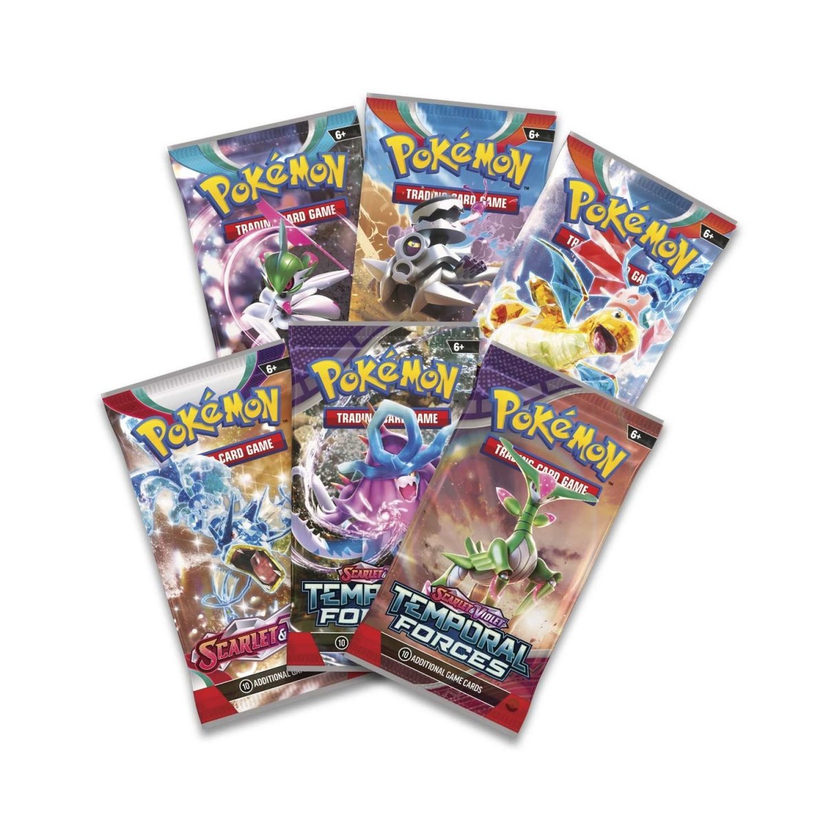 Pokemon TCG: Armarouge ex Premium Collection