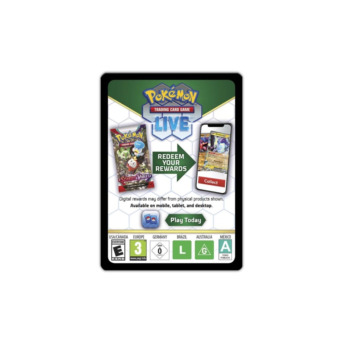 Pokemon TCG: Armarouge ex Premium Collection