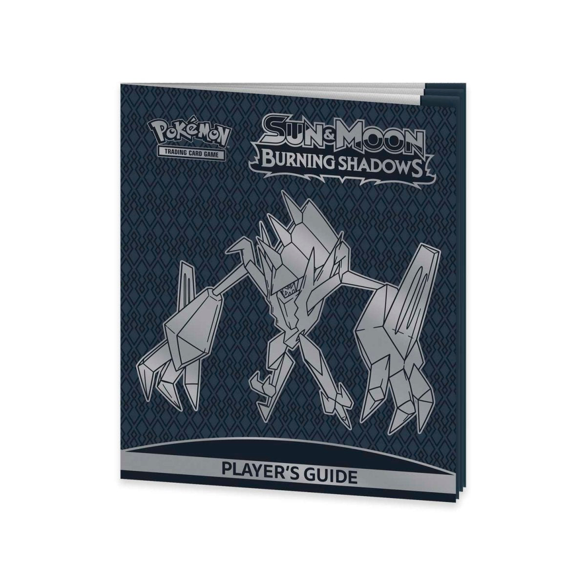 Pokemon TCG: Burning Shadows Elite Trainer Box