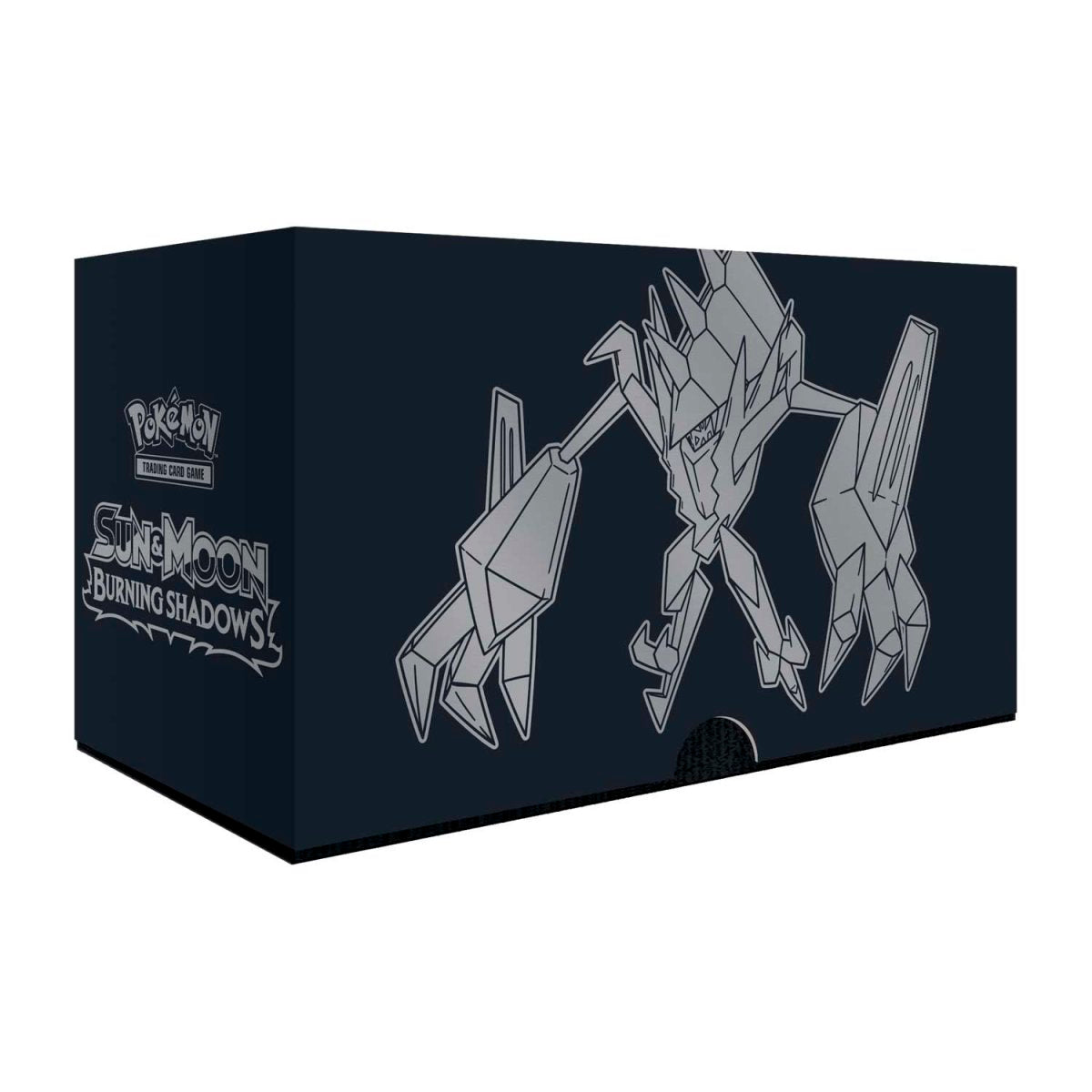 Pokemon TCG: Burning Shadows Elite Trainer Box