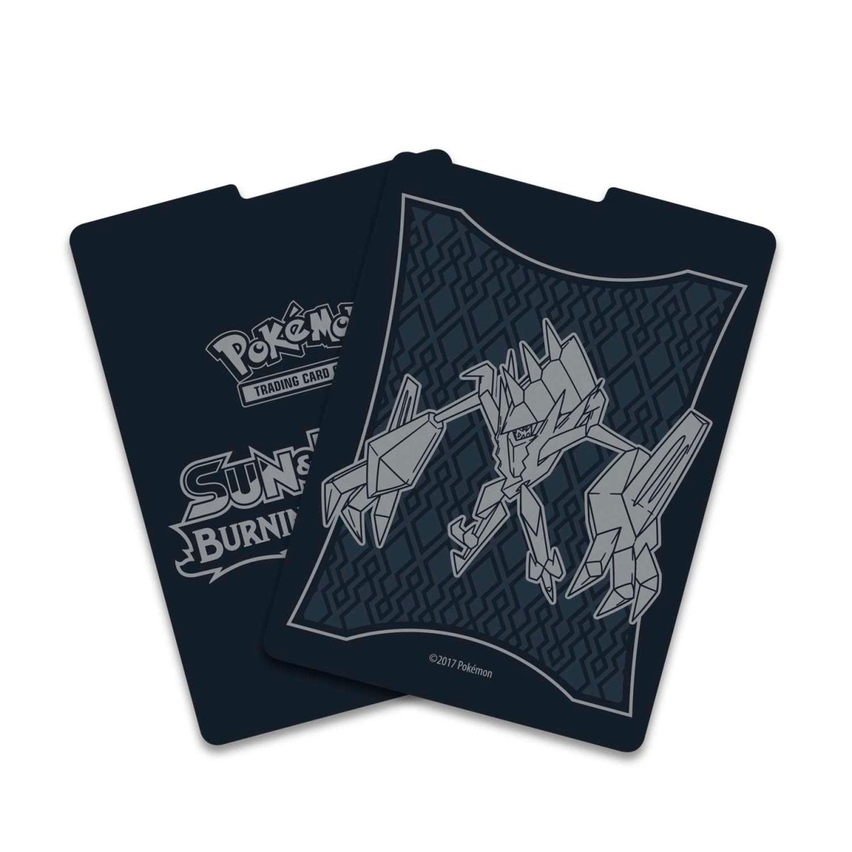 Pokemon TCG: Burning Shadows Elite Trainer Box