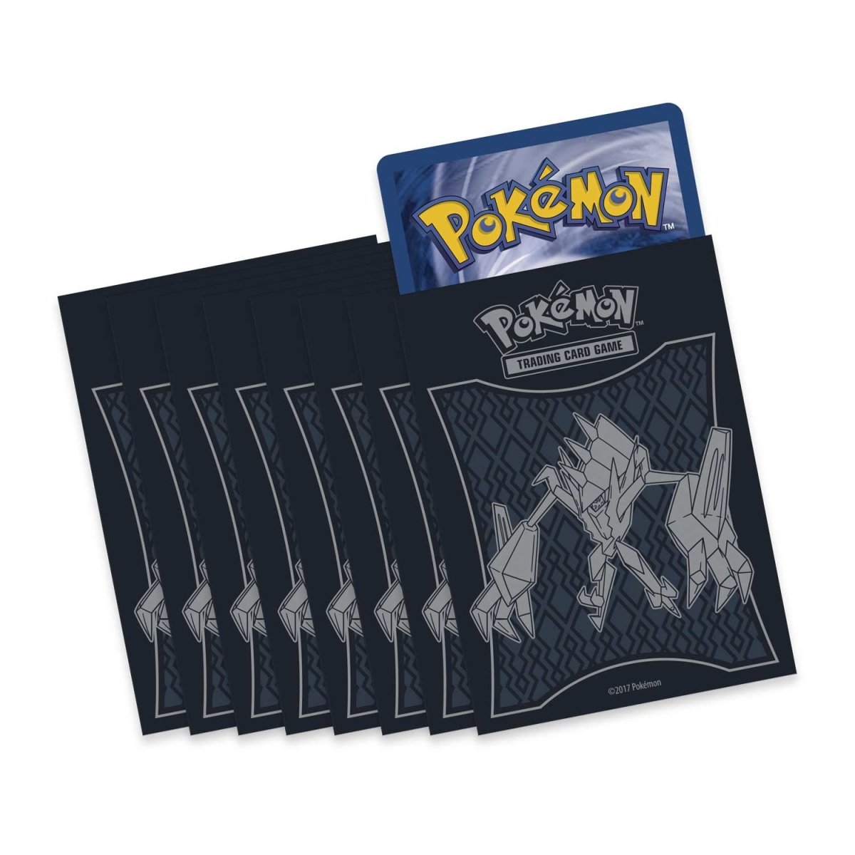Pokemon TCG: Burning Shadows Elite Trainer Box
