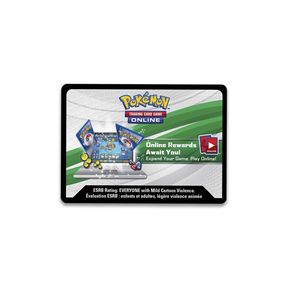 Pokemon TCG: Burning Shadows Elite Trainer Box