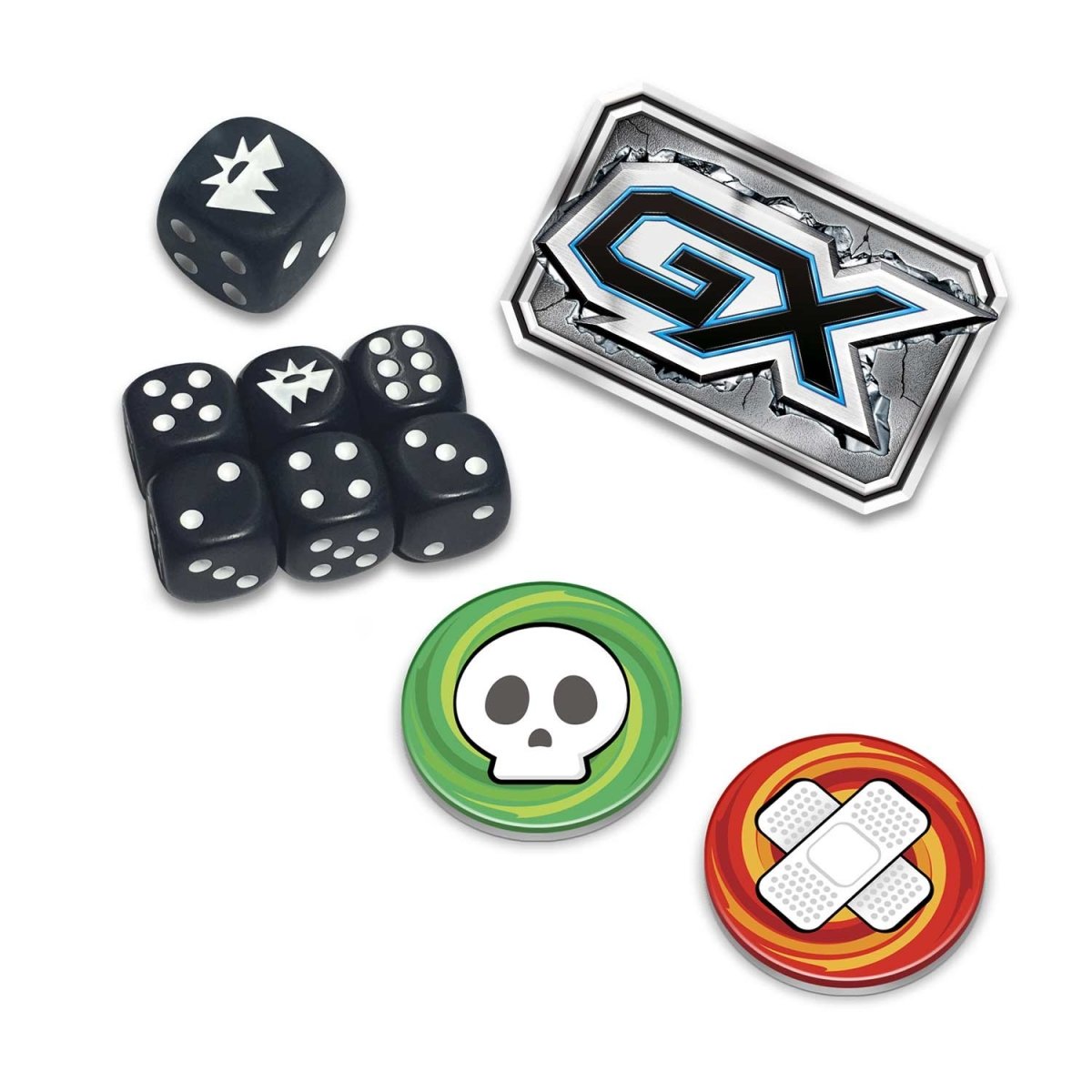 Pokemon TCG: Burning Shadows Elite Trainer Box