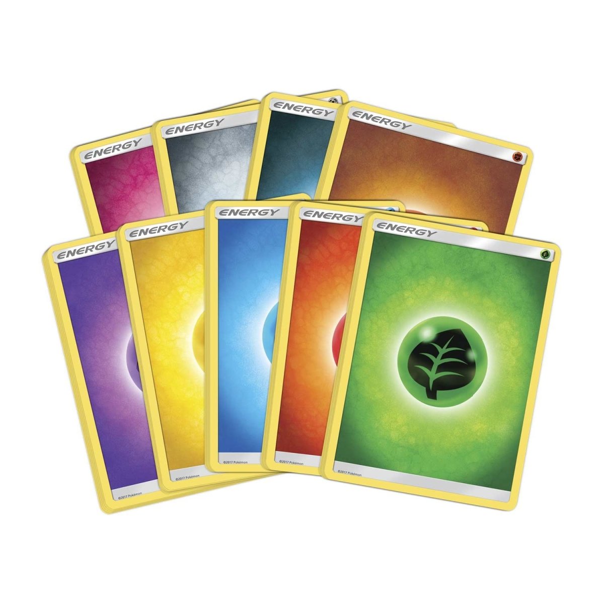 Pokemon TCG: Burning Shadows Elite Trainer Box