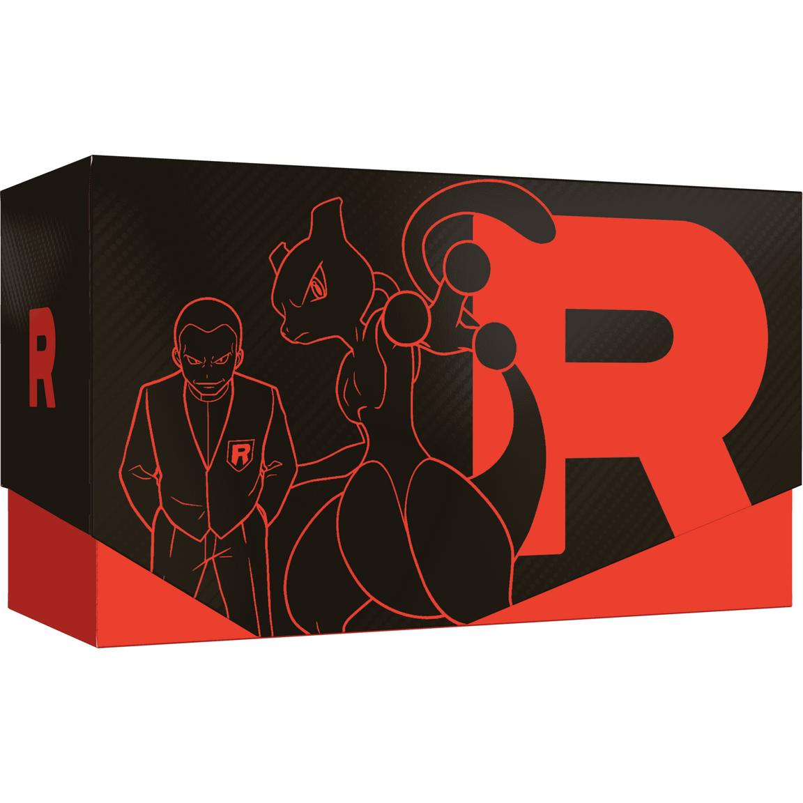 Pokemon TCG: Destined Rivals Elite Trainer Box