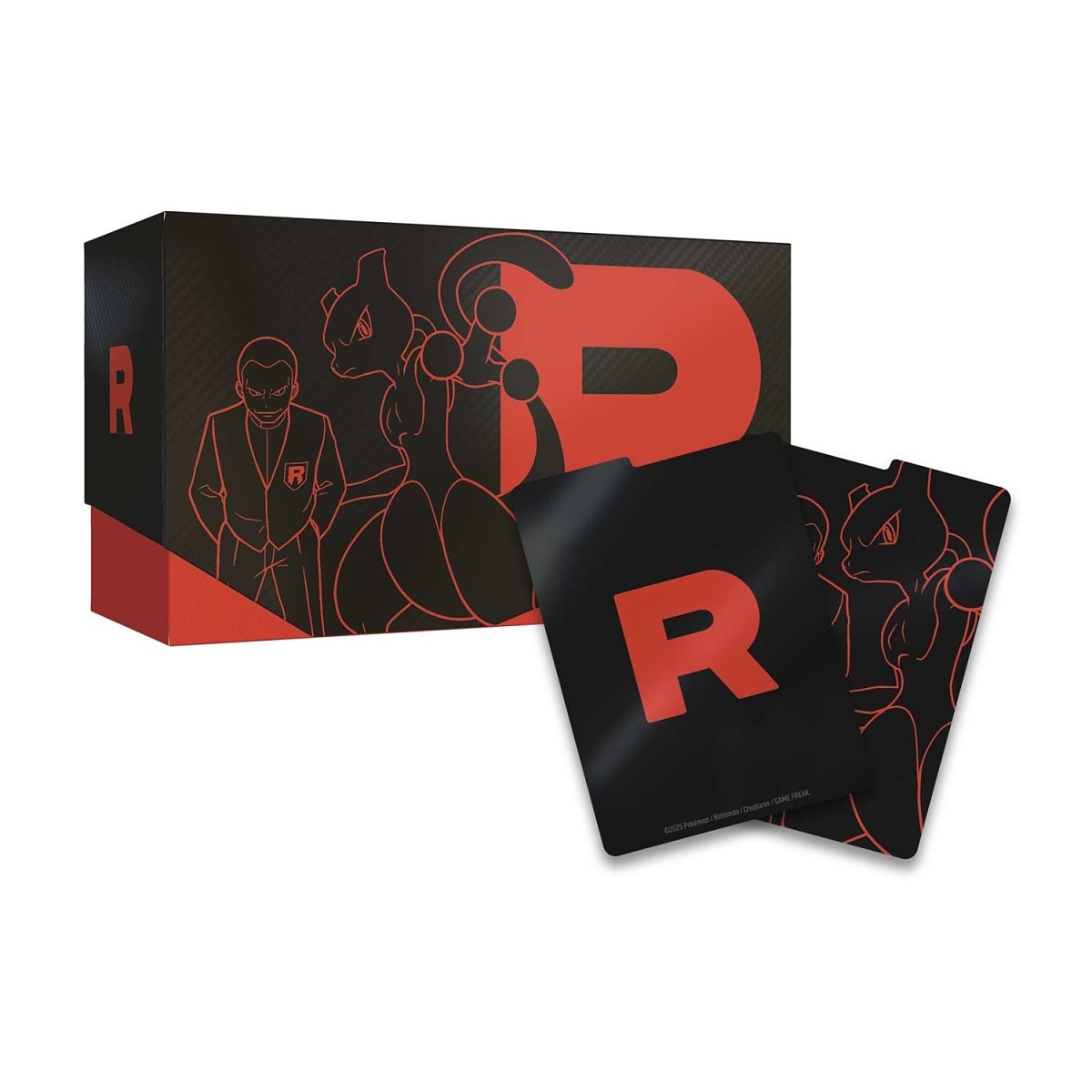 Pokemon TCG: Destined Rivals Elite Trainer Box