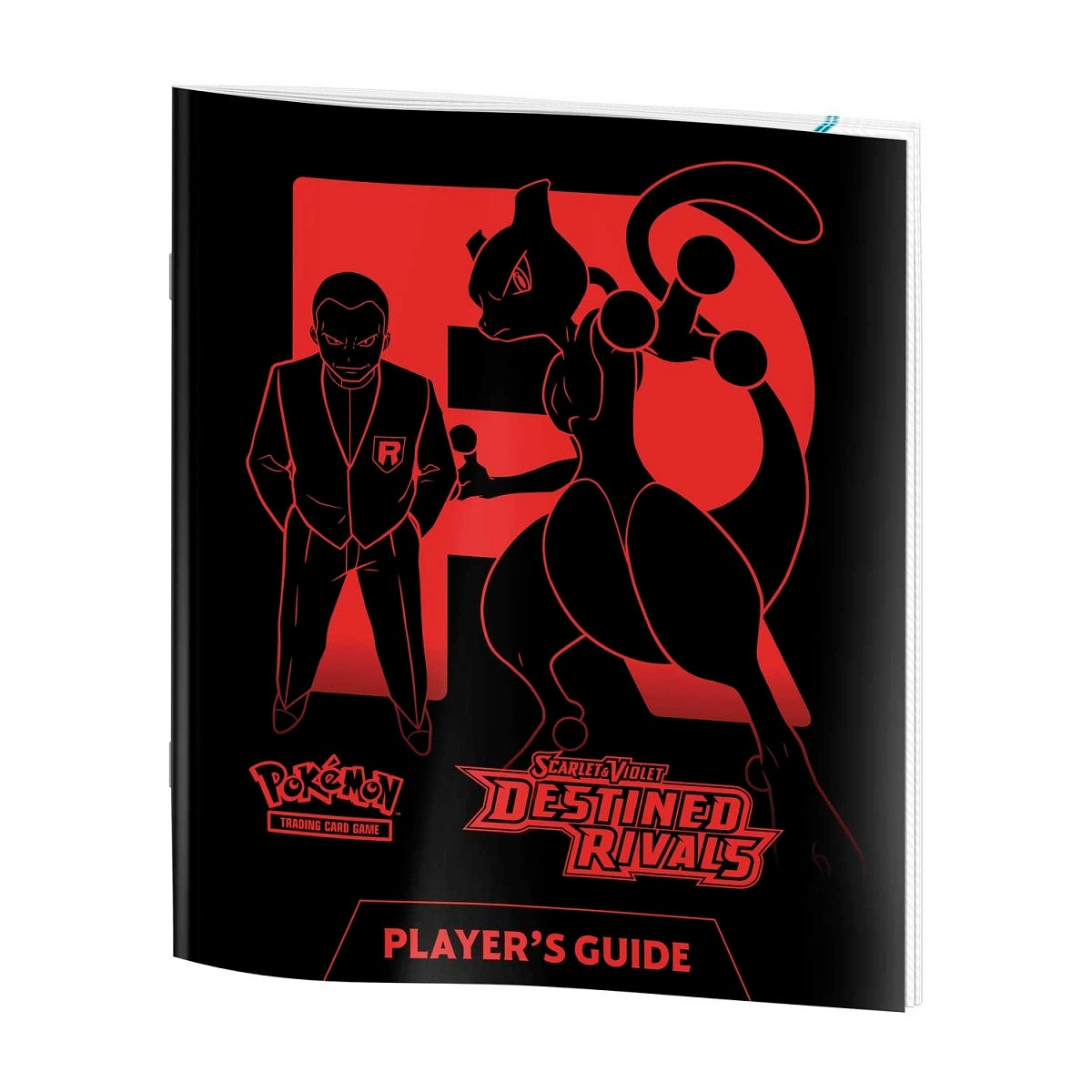 Pokemon TCG: Destined Rivals Elite Trainer Box