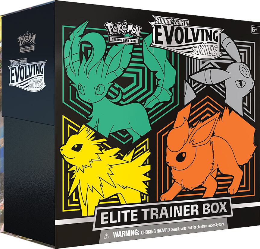 Pokemon TCG: Sam's Club Pack Series