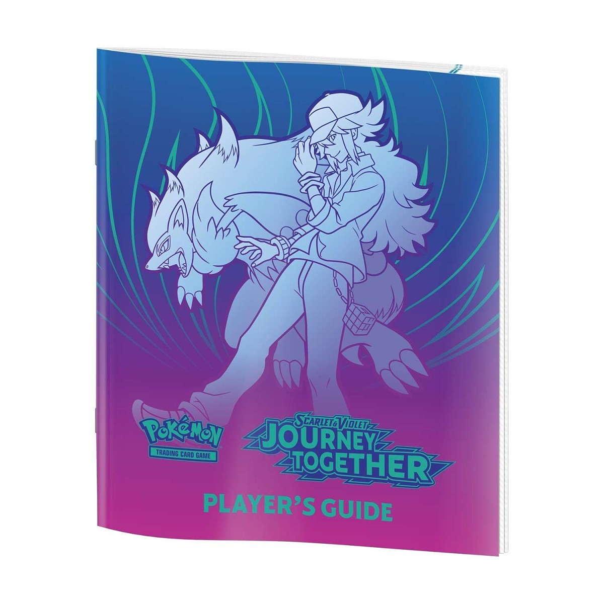 Pokemon TCG: Journey Together Elite Trainer Box