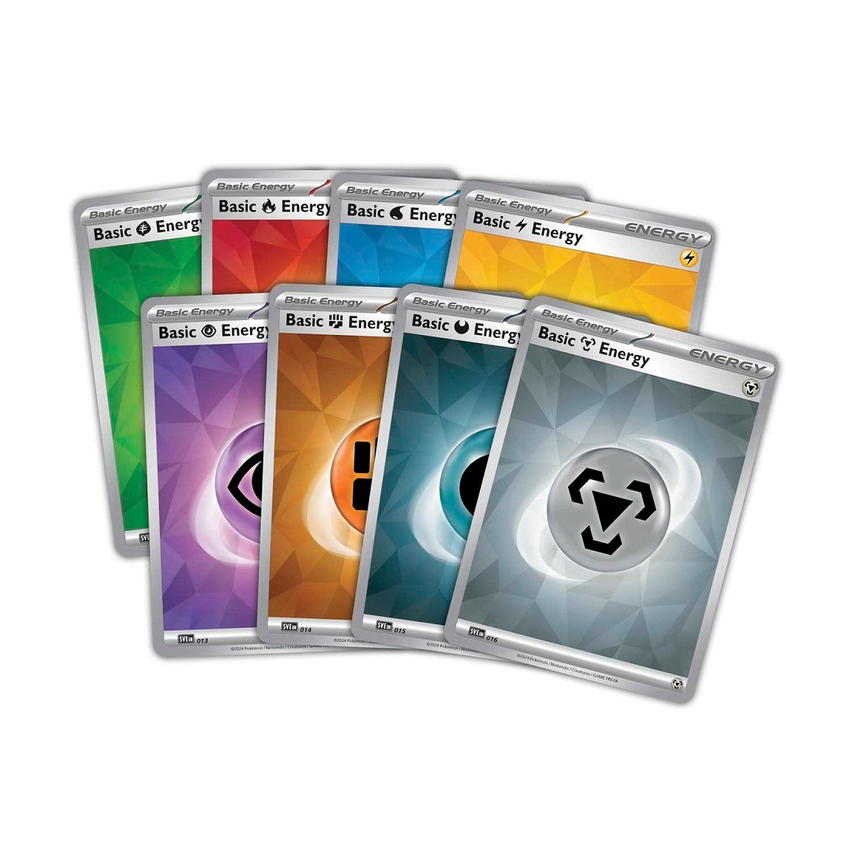 Pokemon TCG: Journey Together Elite Trainer Box