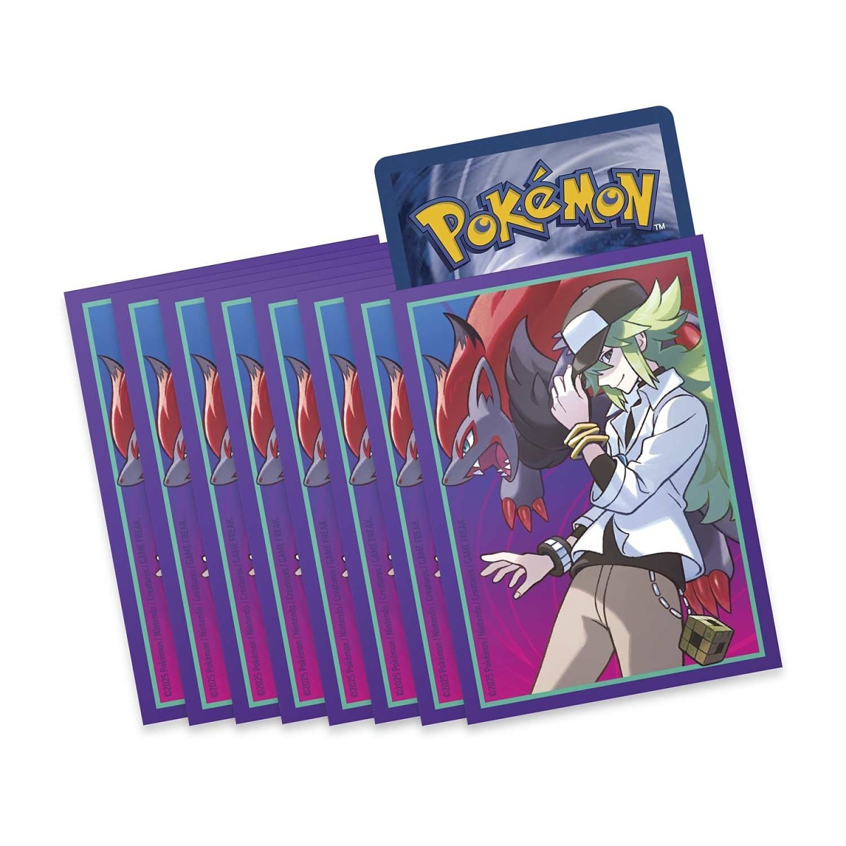 Pokemon TCG: Journey Together Elite Trainer Box