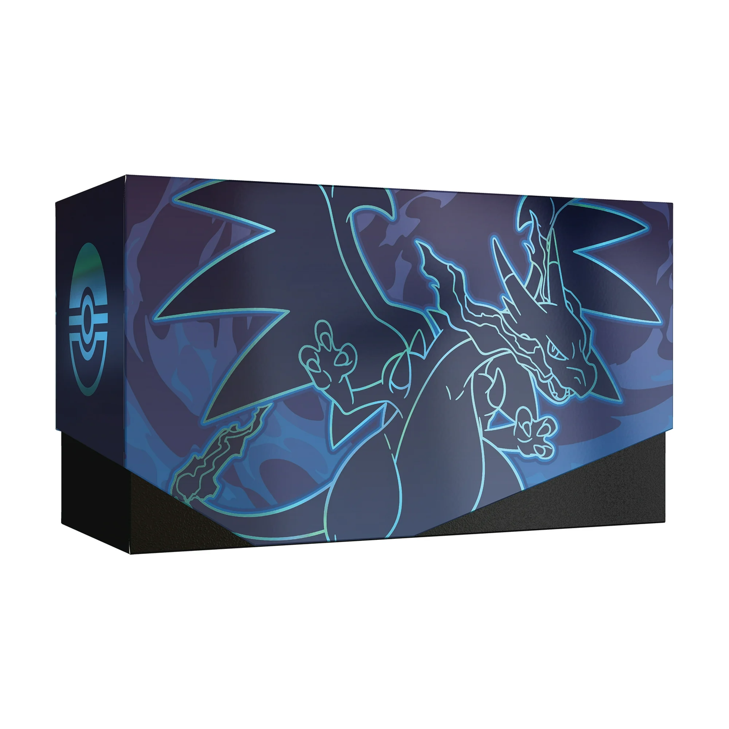 Pokemon TCG: Phantasmal Flames Elite Trainer Box
