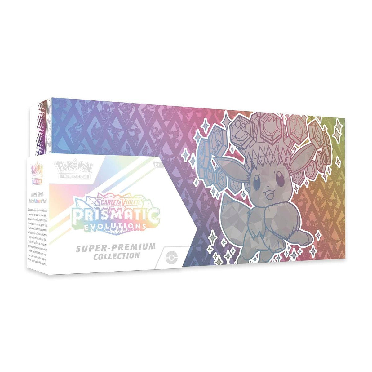 Pokemon TCG: Sam's Club Pack Series