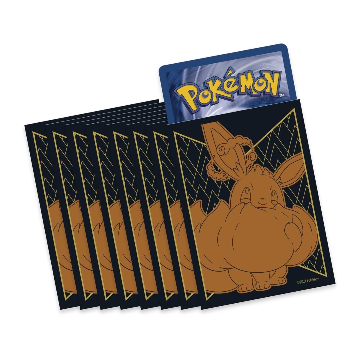 Pokemon TCG: Shining Fates Elite Trainer Box - RIP LIVE OR SHIP SEALED