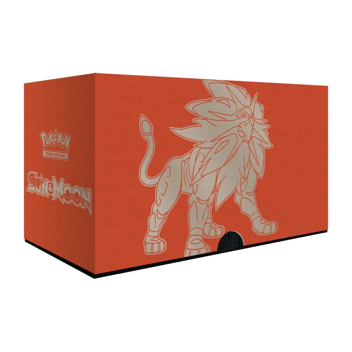 Pokemon TCG: Sun & Moon Elite Trainer Box - Solgaleo