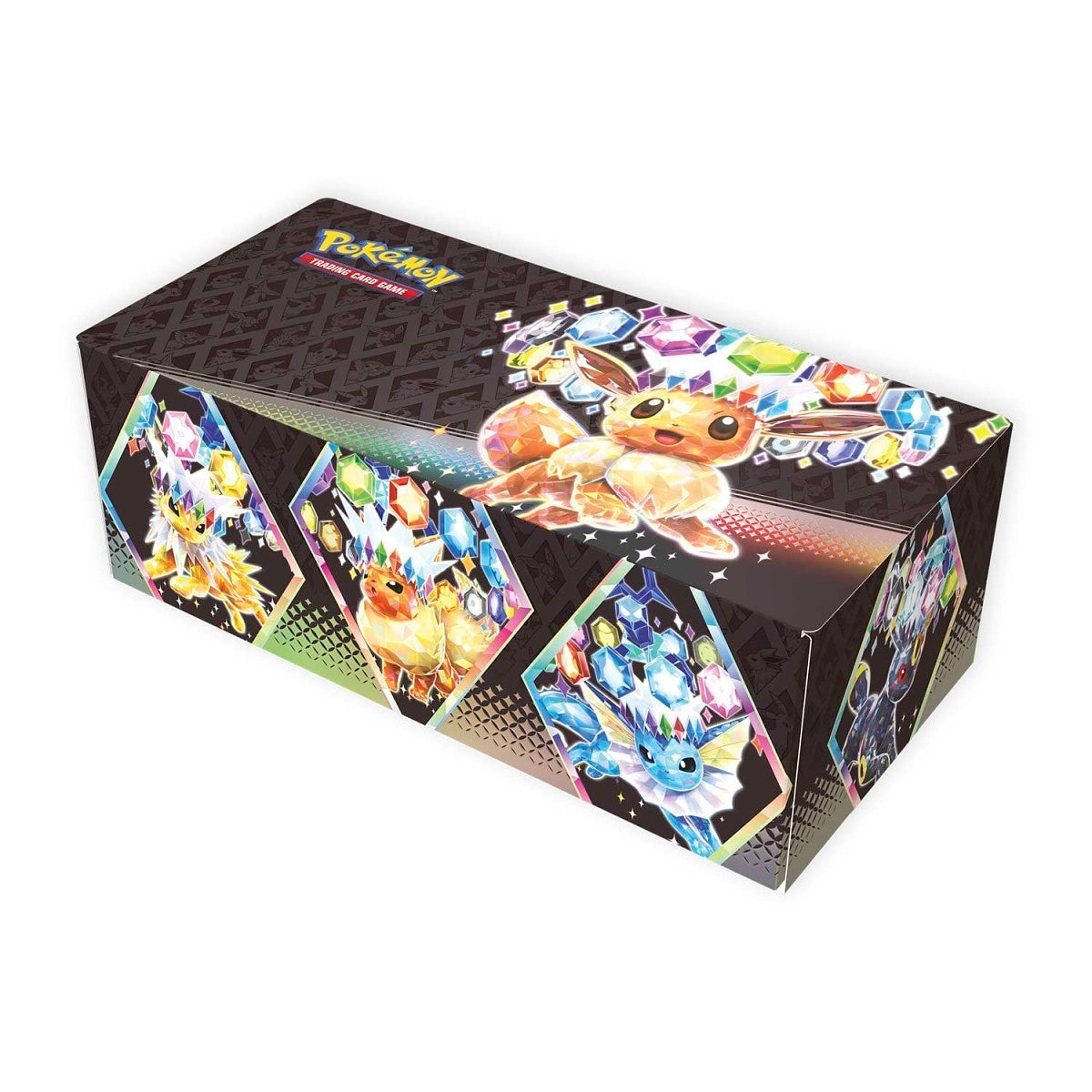 Pokemon TCG: Prismatic Evolution Surprise Box