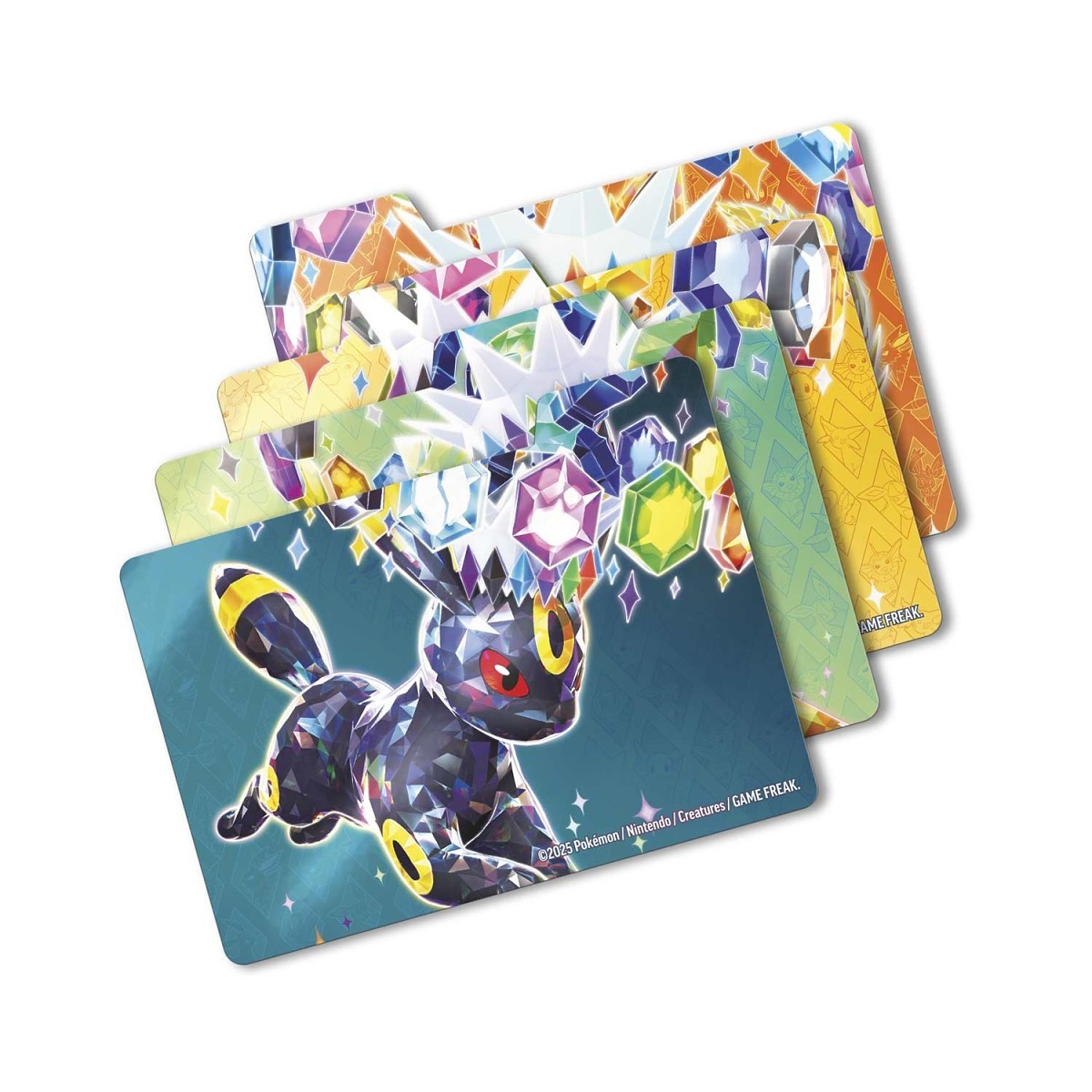 Pokemon TCG: Prismatic Evolution Surprise Box