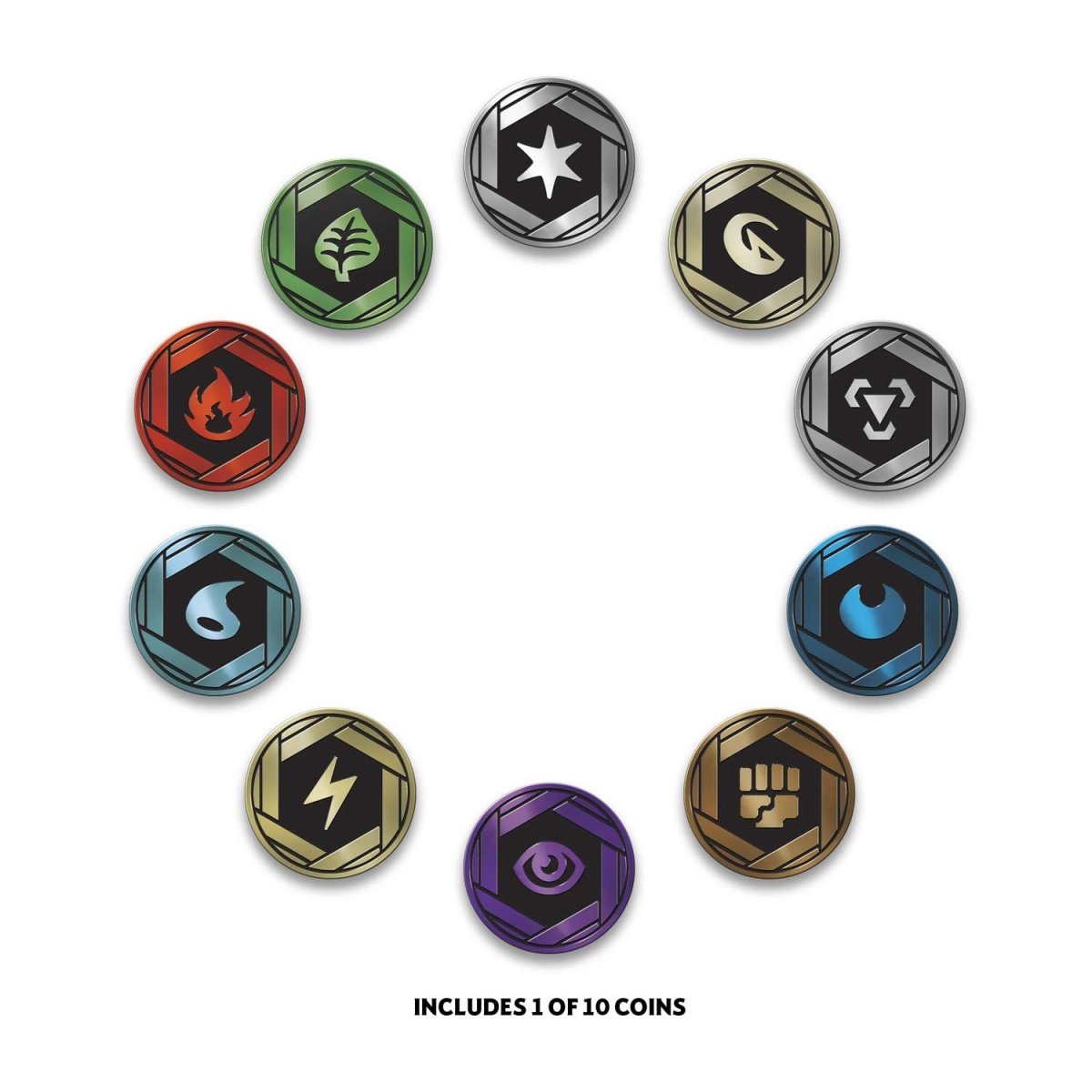 Pokemon TCG: 151 Mini Tin (Random Art)