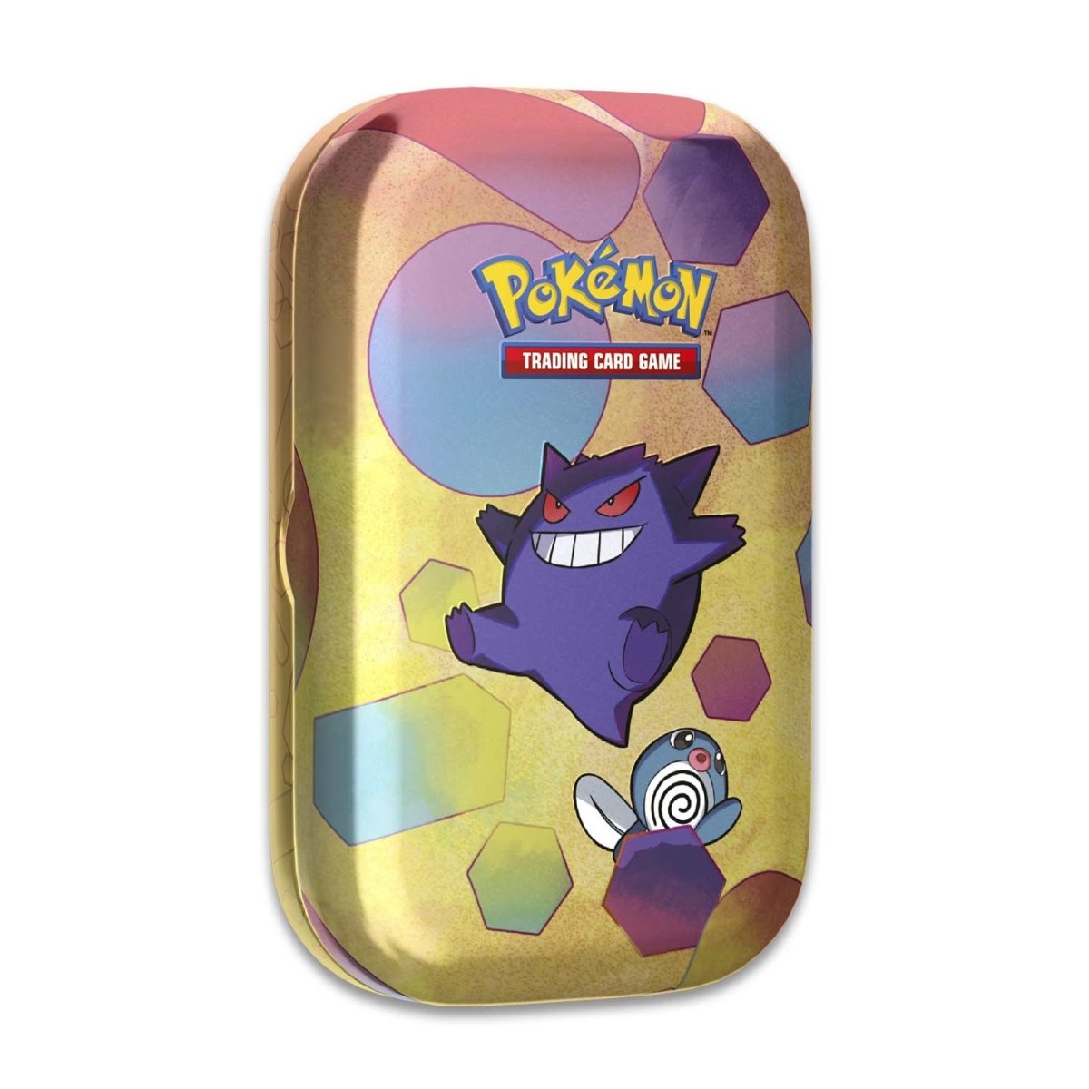 Pokemon TCG: 151 Mini Tin (Random Art)