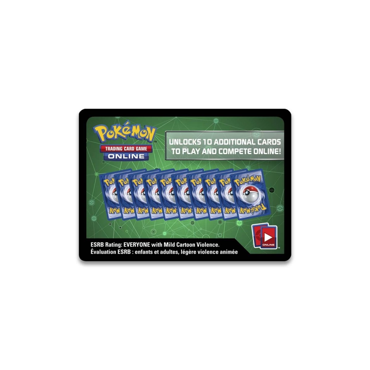 Pokemon TCG: Fusion Strike Sleeved Booster Pack (**CASE FRESH**)