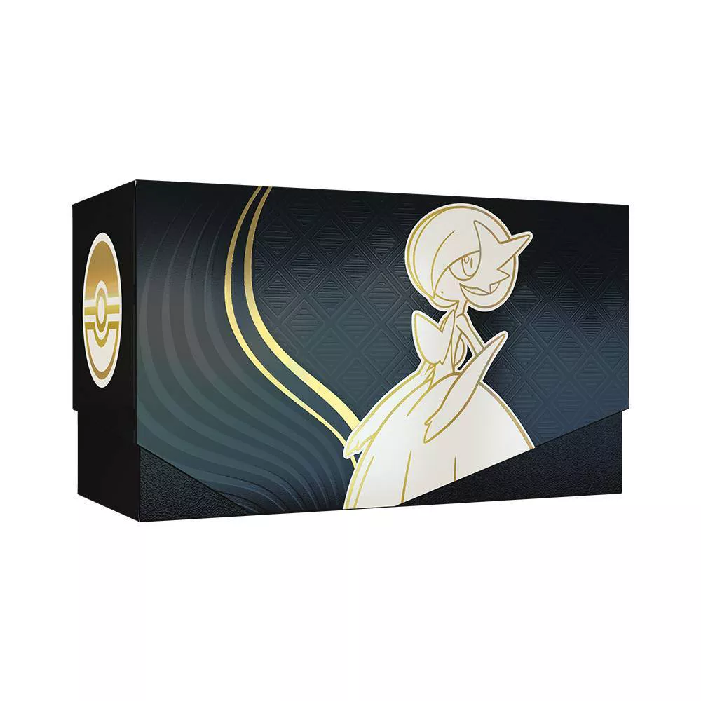Pokemon TCG: Mega Evolutions Elite Trainer Box (Gardevior) - RIP LIVE