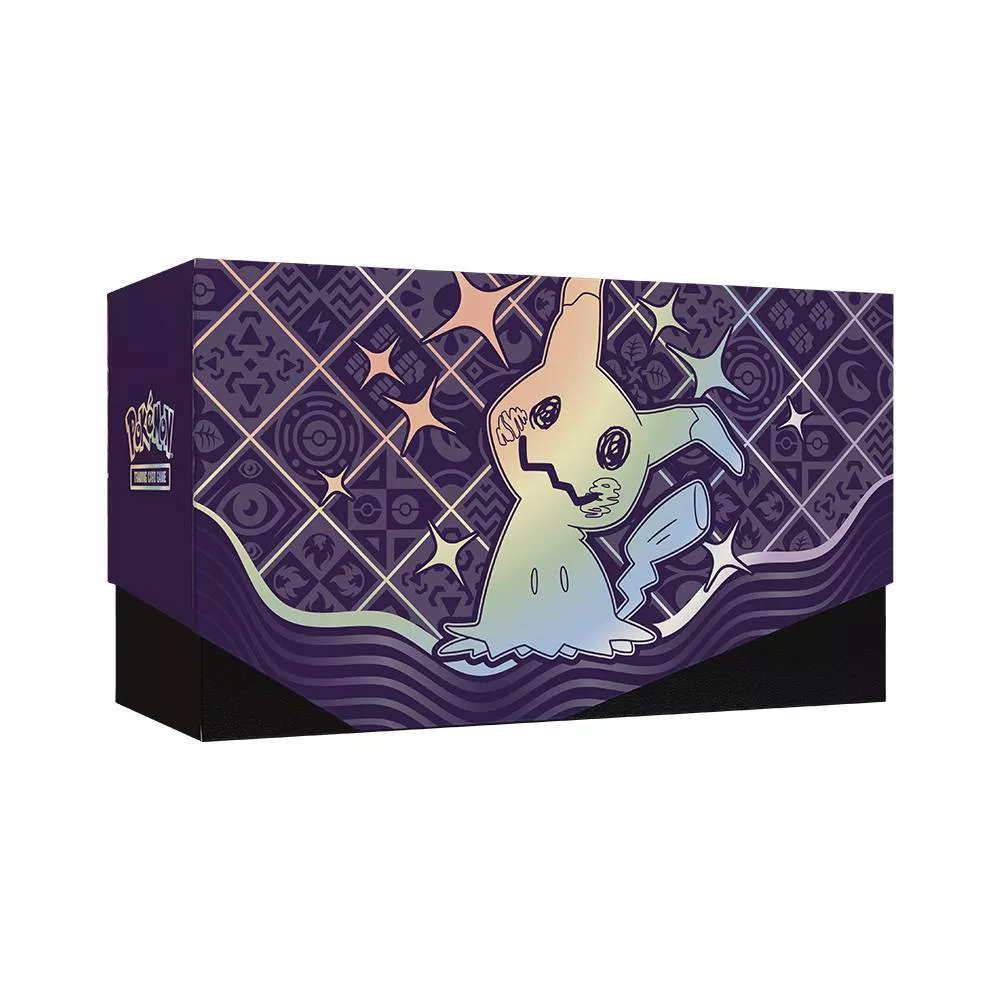 Pokemon TCG: Paldean Fates Elite Trainer Box