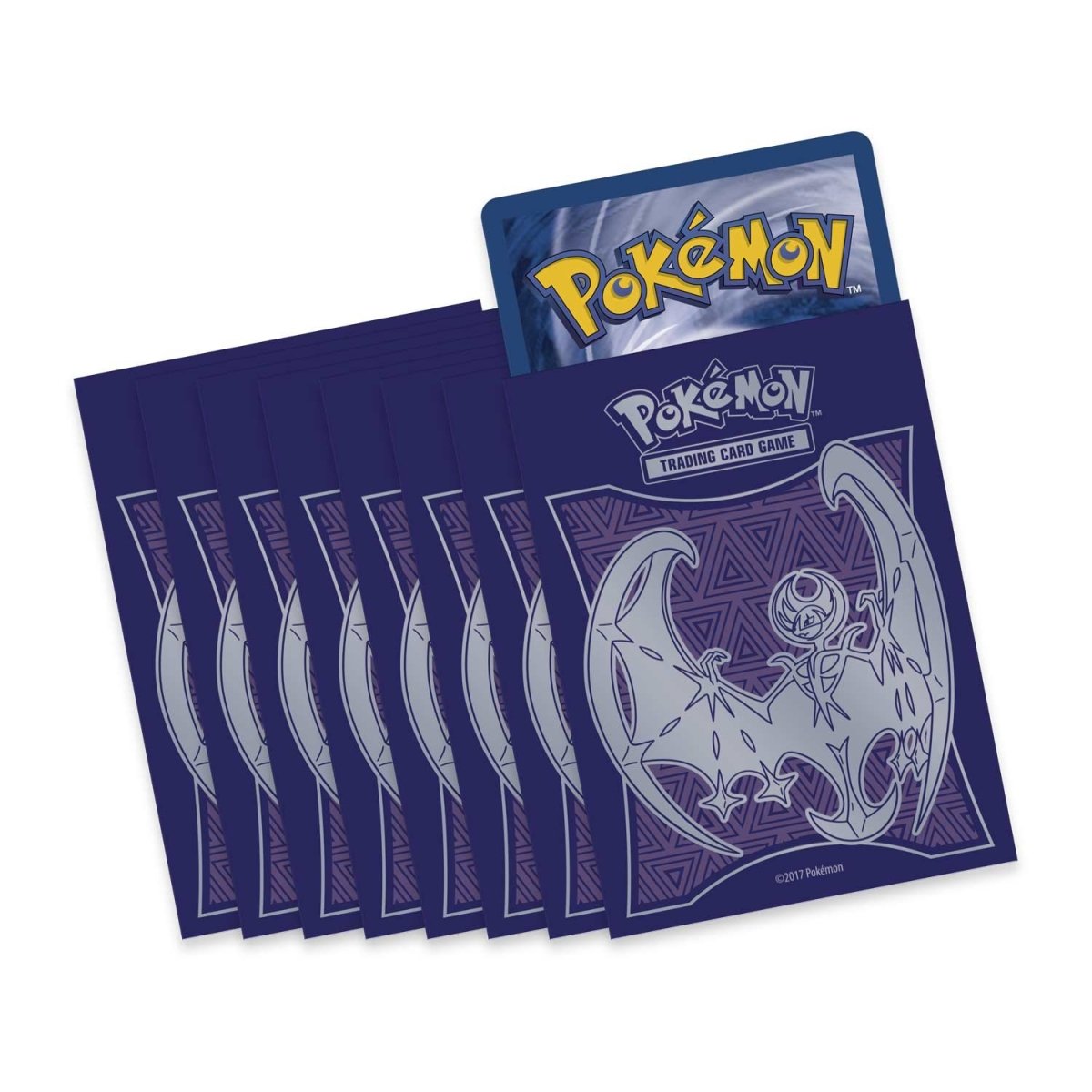 Pokemon TCG: Sun & Moon Elite Trainer Box - Lunala