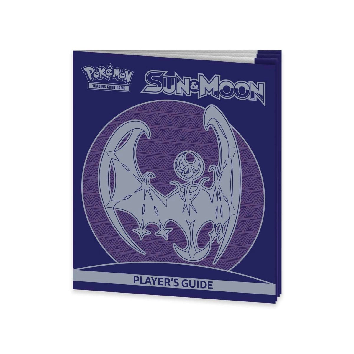 Pokemon TCG: Sun & Moon Elite Trainer Box - Lunala