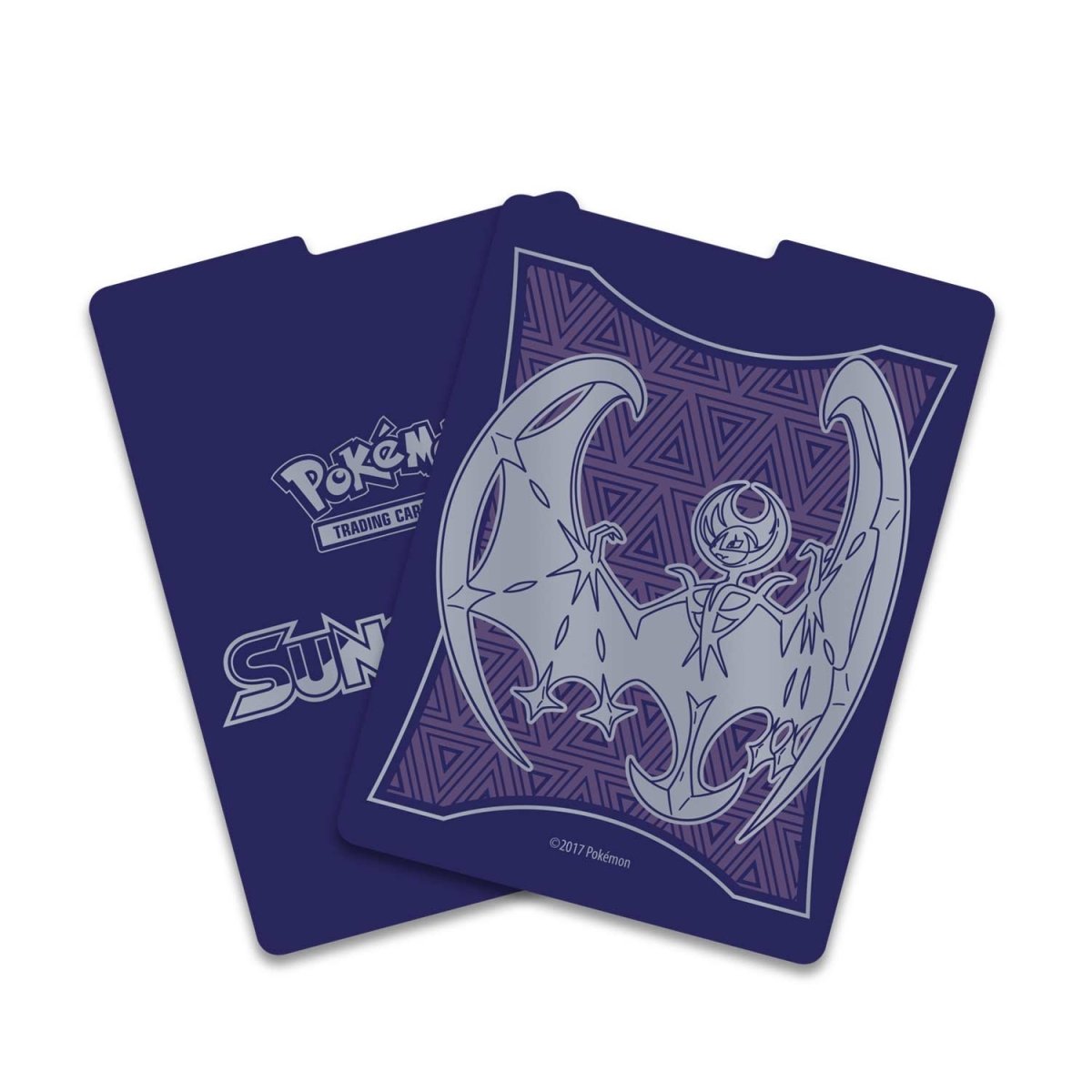 Pokemon TCG: Sun & Moon Elite Trainer Box - Lunala
