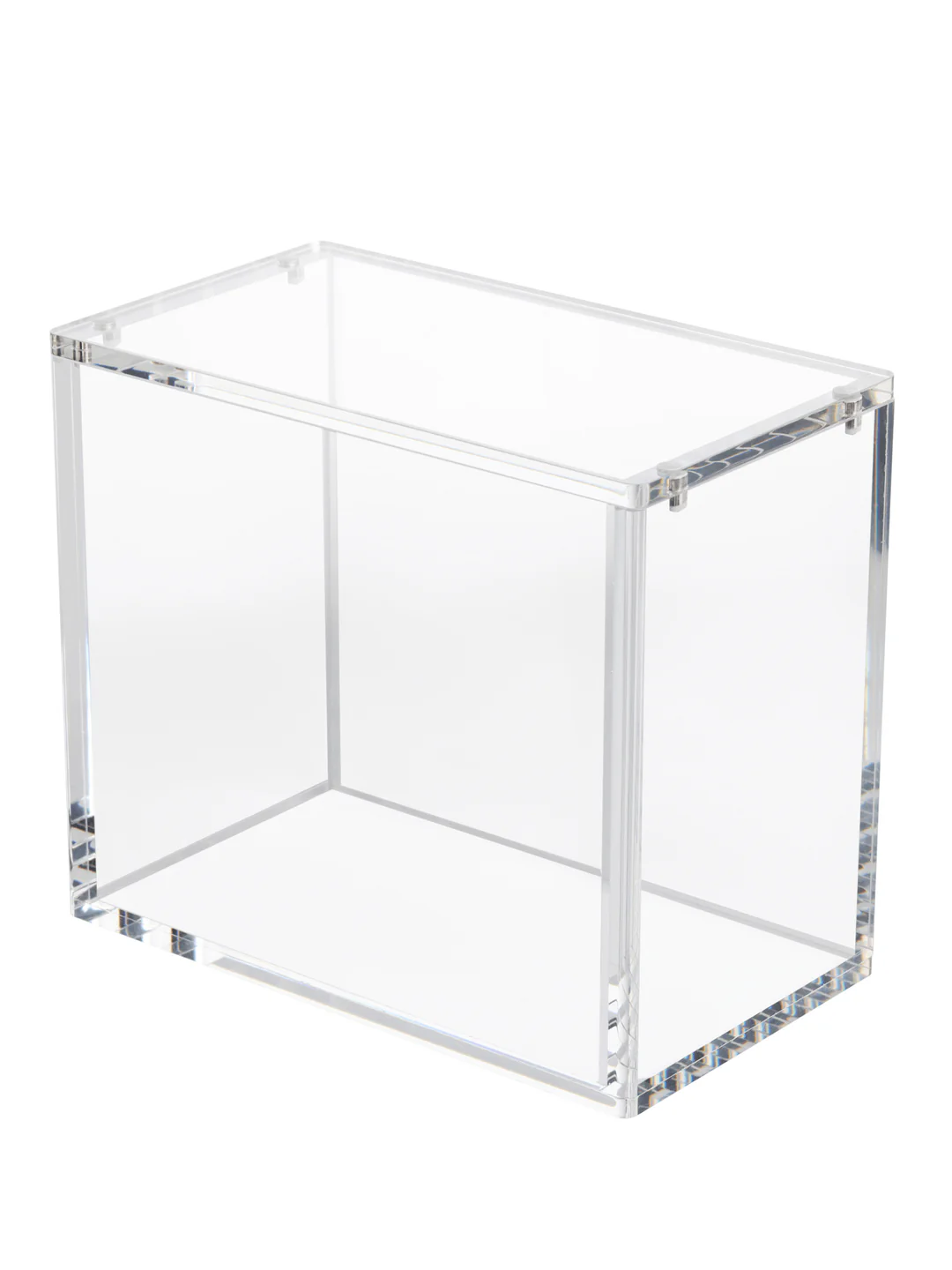 Premium Pokemon Booster Box Acrylic Display Case
