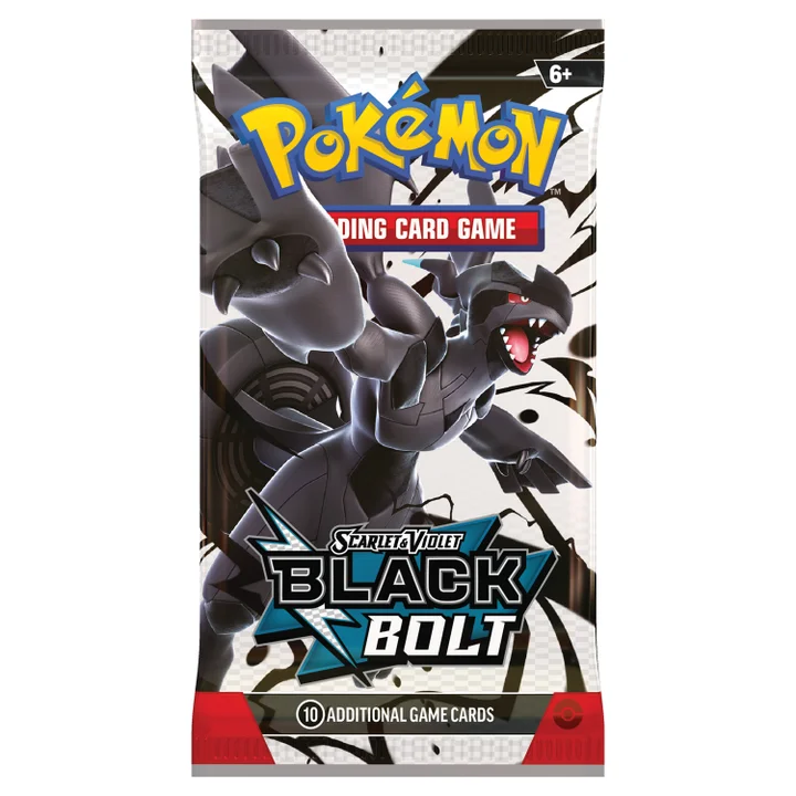 Pokemon TCG: Unova Heavy Hitters Premium Collection