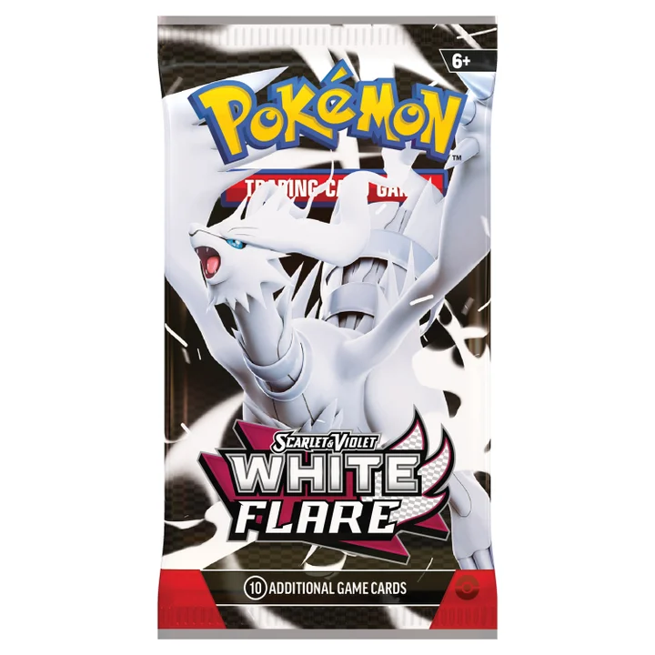 Pokemon TCG: Unova Heavy Hitters Premium Collection