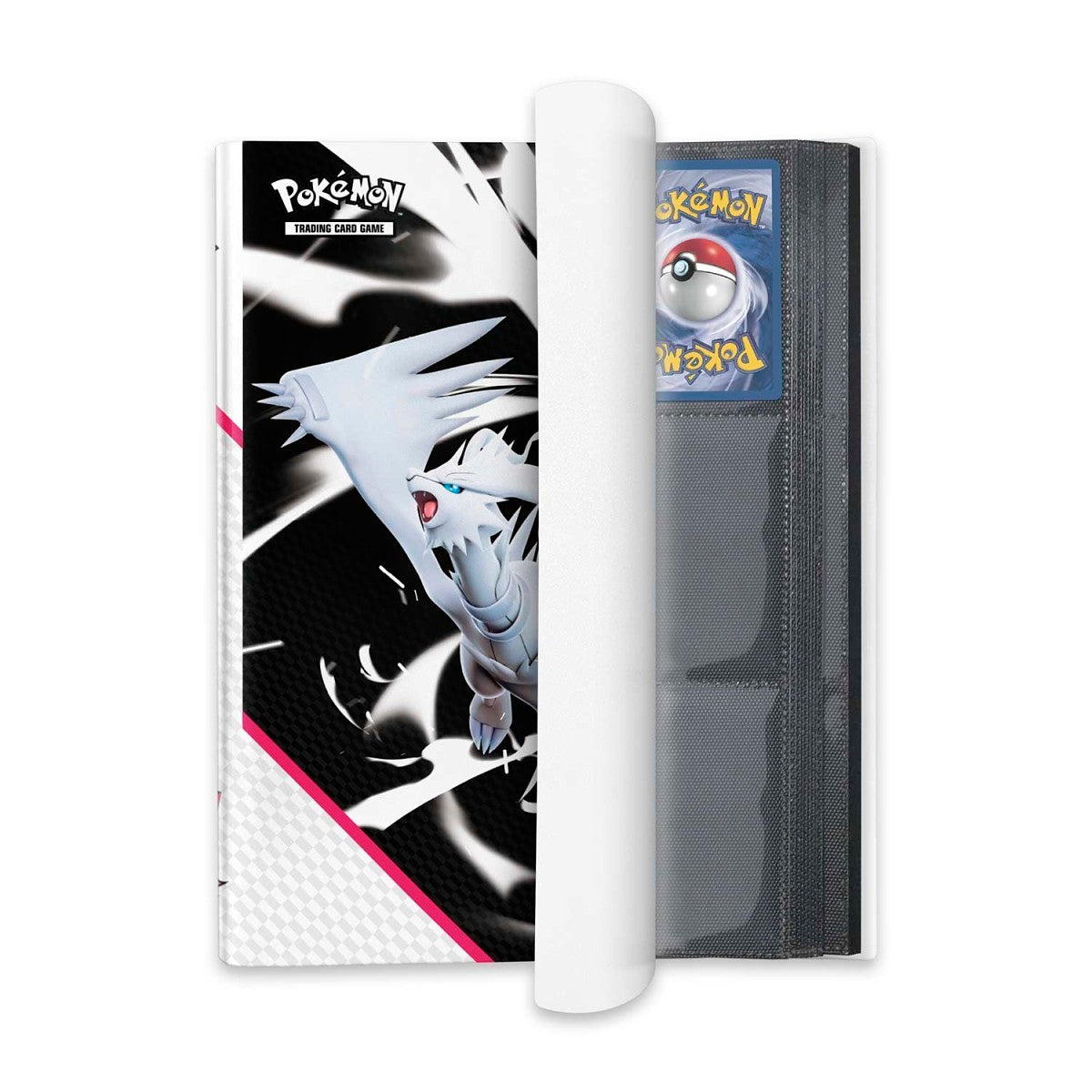 Pokemon TCG: White Flare Binder Collection